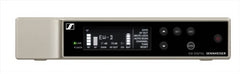 Sennheiser EW-D SK Base Set Wireless Bodypack System EXC Mic CH38