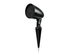 Omnitronic Weatherproof GSUB-8 In-Ground Subwoofer inc 8x Garden Speakers Sound System inc Amplifier