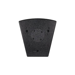 W Audio SR 10 Speaker Black 10" Passive 1000W