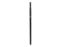 2x Omnitronic BPS-4LCK Adjustable Speaker Pole Air Suspension 1m to 2m