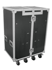 Roadinger Universal Roadie Case Doppelschublade Dd-1