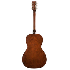 A&l Roadhouse  Electro Acoustic Guitar - Bourbon Burst A/e