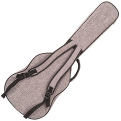 Kinsman Ultima Guitar Bag - Vs6 Style - Grey