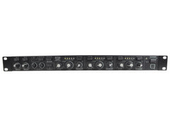 Q-Audio Venue Sound QZONE83 Zoner Mixer