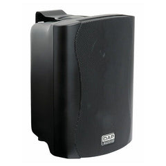 DAP PR-62 Speaker System Pair Black 65W inc Brackets