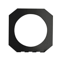 Showtec Filterrahmen für Par 20 Can Schwarz 