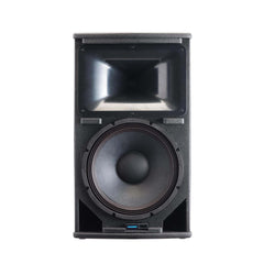 2x Audiophony Myos12A Lautsprecher 12" - 1000W RMS 2x Myos15ASUB 15" Subwoofer 1000W RMS inkl. Ständer und Kabel