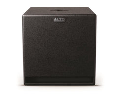 2x Alto TX310 10" Speaker 350w + 2x Alto TX212S 12" Subwoofer 900w with Cables and Poles