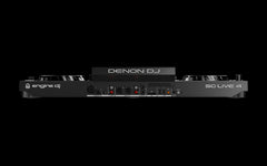 Denon SC LIVE 4 DJ Controller 4ch for Streaming *B-Stock