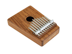 DIMAVERIE KL-2 Kalimba,10 C,mahgony
