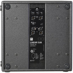 HK Audio L3 Compact Venue Pack PA System 4800W Active PA