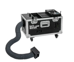 Effet glace sèche pour machine à faible brouillard Eurolite WLF-1500