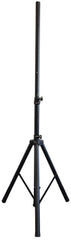 qtx Speaker Stand Steel