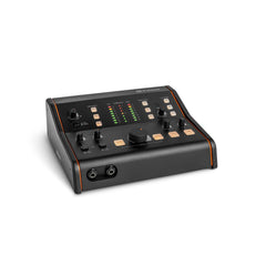Contrôleur de moniteur de studio actif Palmer MONICON XL *Stock B