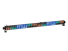 EUROLITE LED PIX-144/72 RGB/CW LED Light Bar Batten