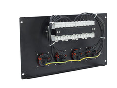 Eurolite Pdm 6U-4Cee 32A 5Pin