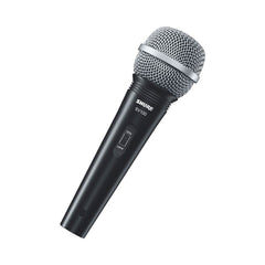 Shure SV100 Micro vocal portable dynamique inc. Câble