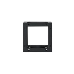 Equinox Quad Steel DecoTruss Box Corner Black