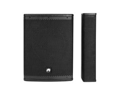 Omnitronic ROD-1043 350W RMS Portable Column PA System DSP, Mixer, and Bluetooth Stereo Link
