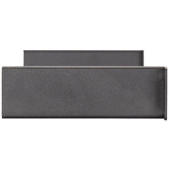Aria X2 Shelf 19" Rackmount Shelf