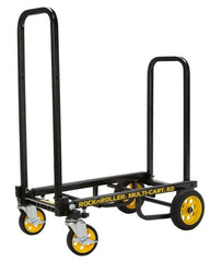 Rock N Roller R2RT Multi Cart Equipment Trolley *B-STOCK*