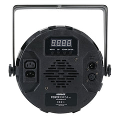Equinox Power Par 54 MKII