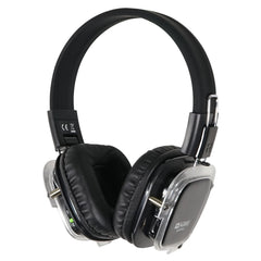 W Audio SDPRO 3-Channel Silent Disco Headphones *B-Stock