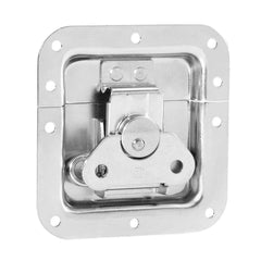 Adam Hall 17291 S Butterfly Latch medium with Spring non-cranked