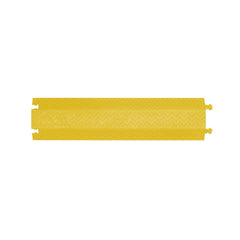 Defender XPRESS 100 YEL XPRESS Drop over Cable Protector 100mm Yellow