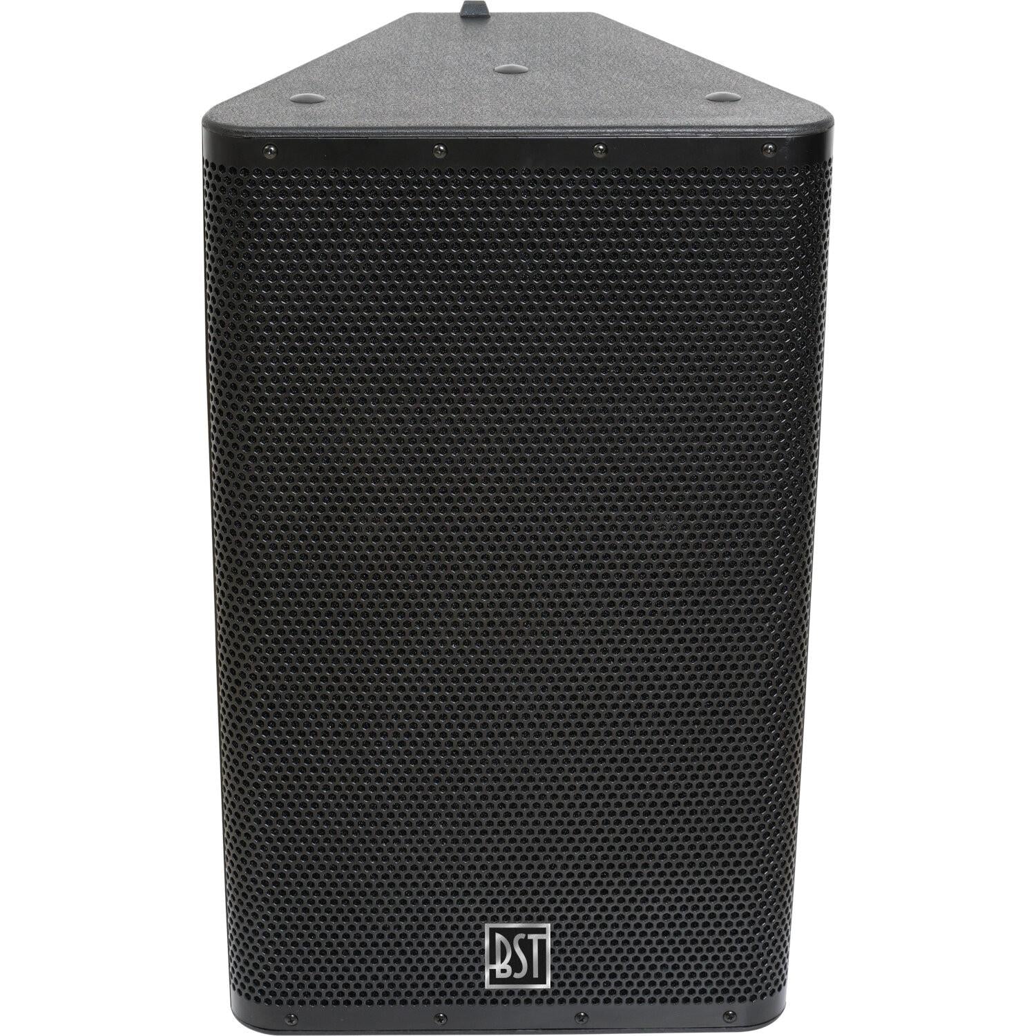 Bst Style Box BST PRO15DSP 2-Way Active Speaker Box 15