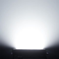 Cameo THUNDER WASH 600 RGBW 3-in-1 Stroboskop, Blinder und Wash-Licht