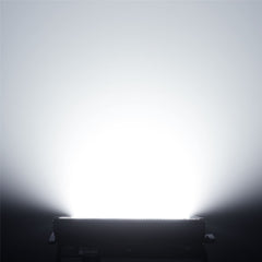 Cameo THUNDER WASH 600 RGBW 3 en 1 Strobe, Blinder et Wash Light