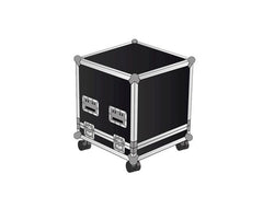 Flight-case FBT Muse MS-FK 210 pour 2x FBT Muse 210L