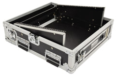 Citronic 19" Rack Flightcase für Mixer 10U &amp; 2U