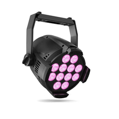Cameo STUDIO PAR 4 G2 LED PAR Strahler 12 x RGBW LED