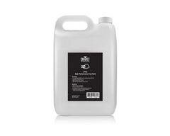 4x Chauvet DJ Fog Fluid DJFF5 DJ Smoke Liquid 5L