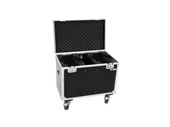 Roadinger Flightcase 2X Tmh-X25