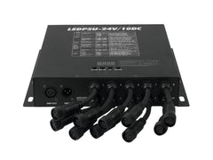 LED PSU-24V/10 DC LED Tube 360�