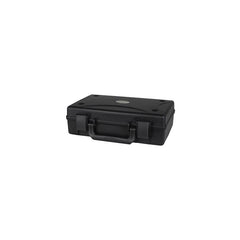 eLumen8 Rock Box 2 Utility Case Flightcase ABS Touring Band DJ Waterproof Heavy Duty