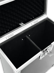 Roadinger Flightcase 2X Pmb-4