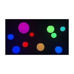 Showtec Illumisphere 50 50cm / RGBW