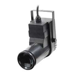 Equinox Pinspot RGBW 12W Vierfarben-DMX-Scheinwerferlicht