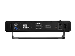 Eurolite Led Cbb-6 Cob Rgb Bar