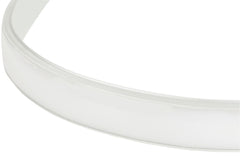 LYYT Aluminium LED Tape Profile Bendable >100mm 2m