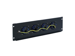 Eurolite Pdm 3U-4Cee 32A 3Pin