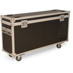 AFX LED DJ Booth Foldable DJ-LEDPANEL Video Facade Wall *B Stock*