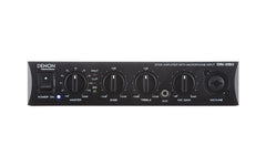 Denon DN280 Zone Amplifier with Microphone Input