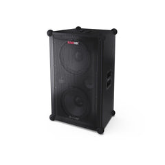 SumoBox CP-LS200 - Haut-parleur portable 200 W