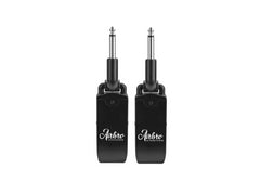 OMNITRONIC Airbros MK2 5.8G Instrument Kit Wireless