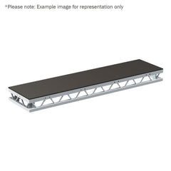 Global Truss GT Tour Deck 2 x 0.5m Stage Platform